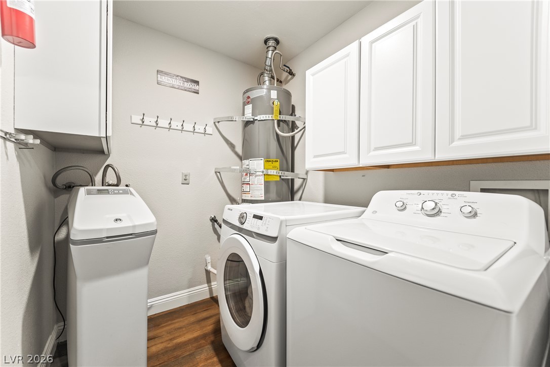 207 South White Cloud Circle Henderson NV 89074