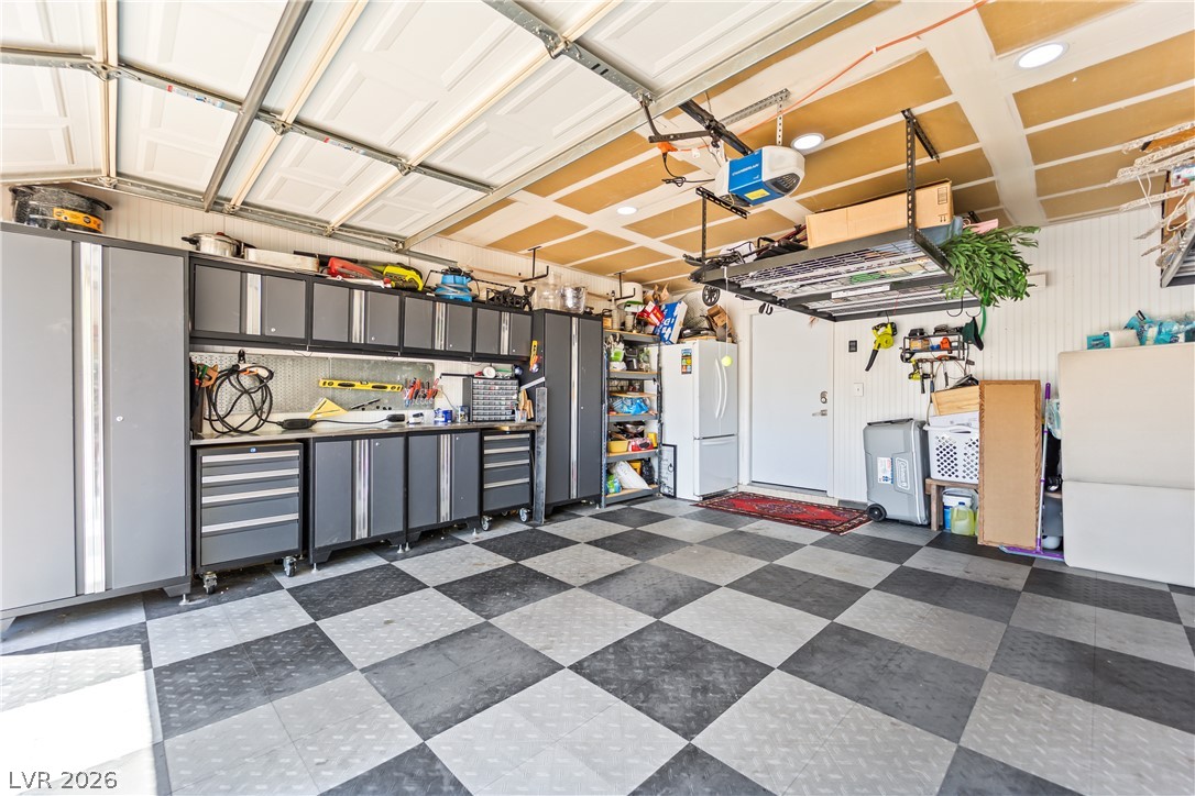 207 South White Cloud Circle Henderson NV 89074