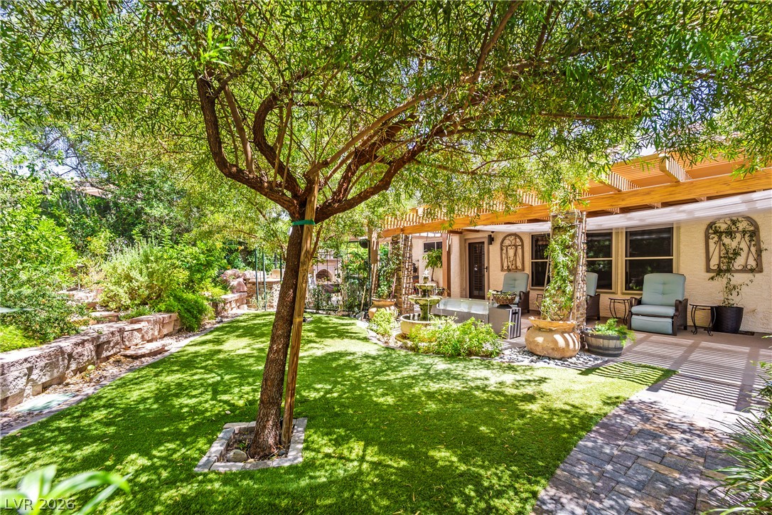 207 South White Cloud Circle Henderson NV 89074