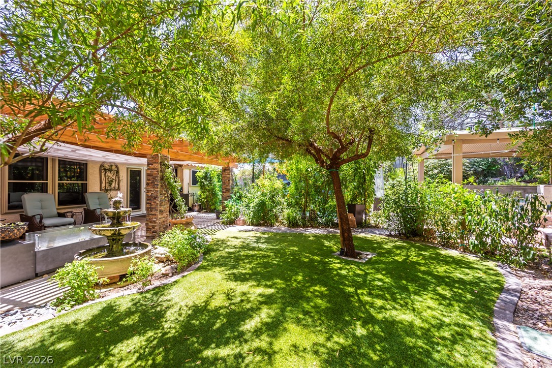 207 South White Cloud Circle Henderson NV 89074
