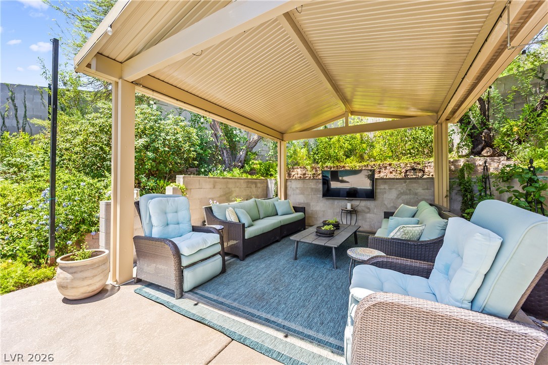 207 South White Cloud Circle Henderson NV 89074