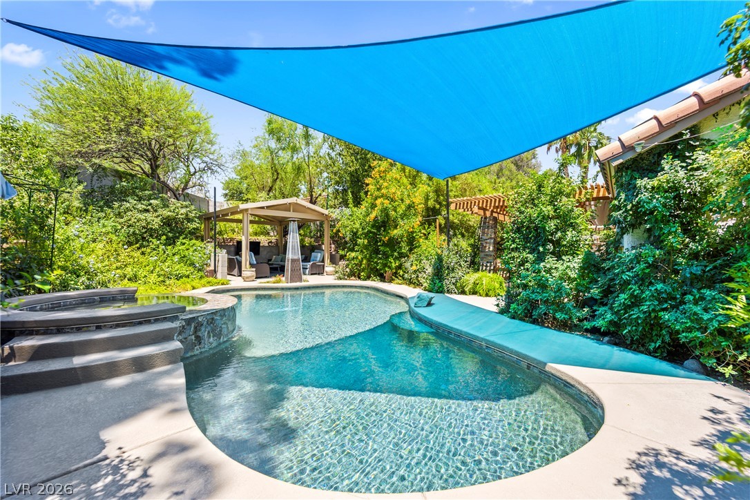 207 South White Cloud Circle Henderson NV 89074