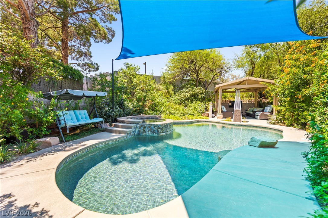 207 South White Cloud Circle Henderson NV 89074