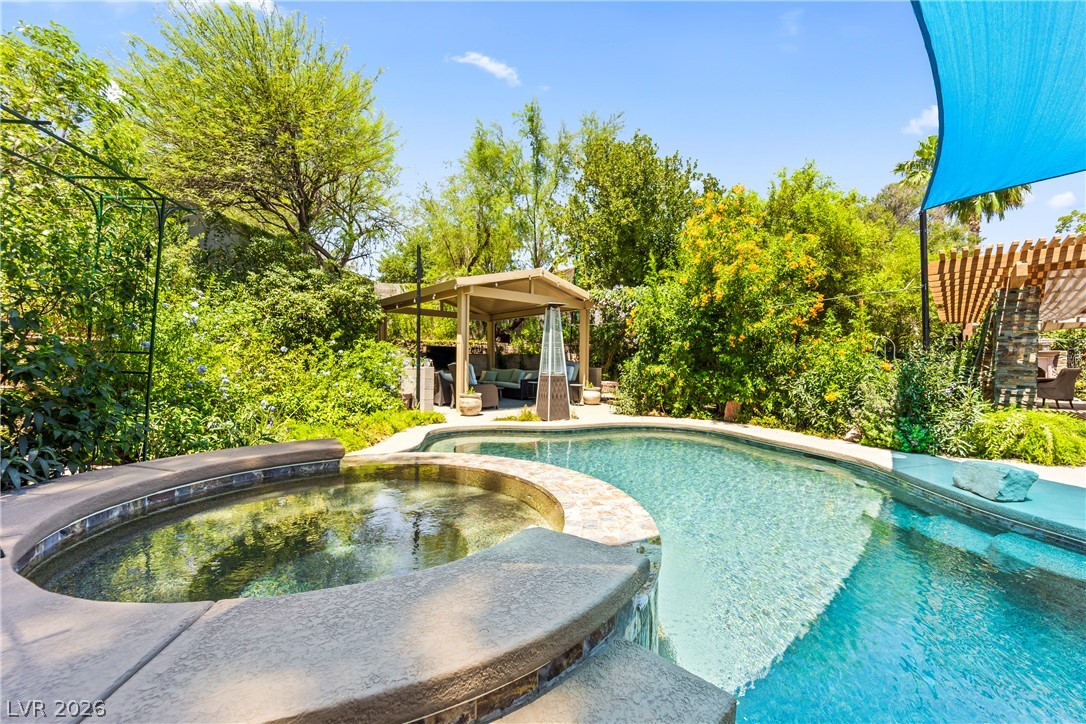 207 South White Cloud Circle Henderson NV 89074