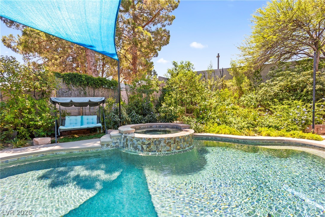 207 South White Cloud Circle Henderson NV 89074
