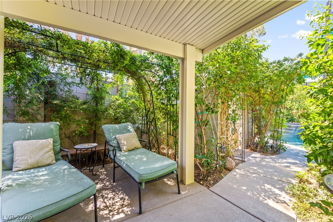 207 South White Cloud Circle Henderson NV 89074