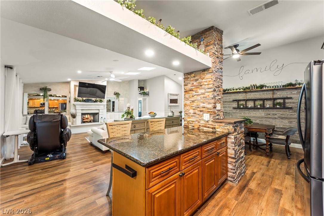 207 South White Cloud Circle Henderson NV 89074