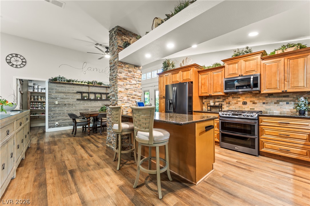 207 South White Cloud Circle Henderson NV 89074