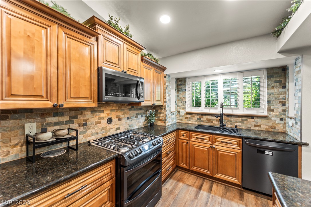 207 South White Cloud Circle Henderson NV 89074