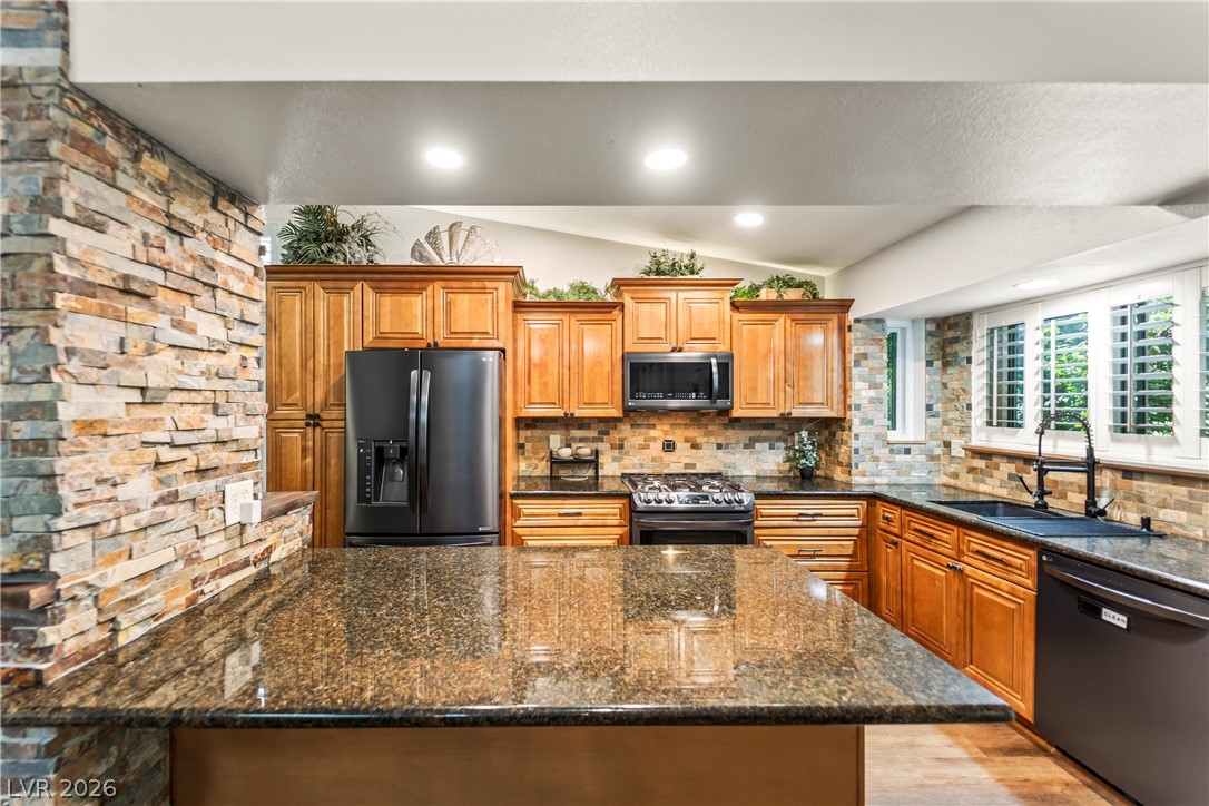 207 South White Cloud Circle Henderson NV 89074