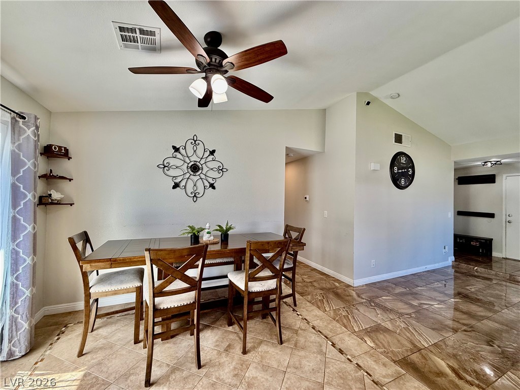 5876 Tippin Drive Las Vegas NV 89130