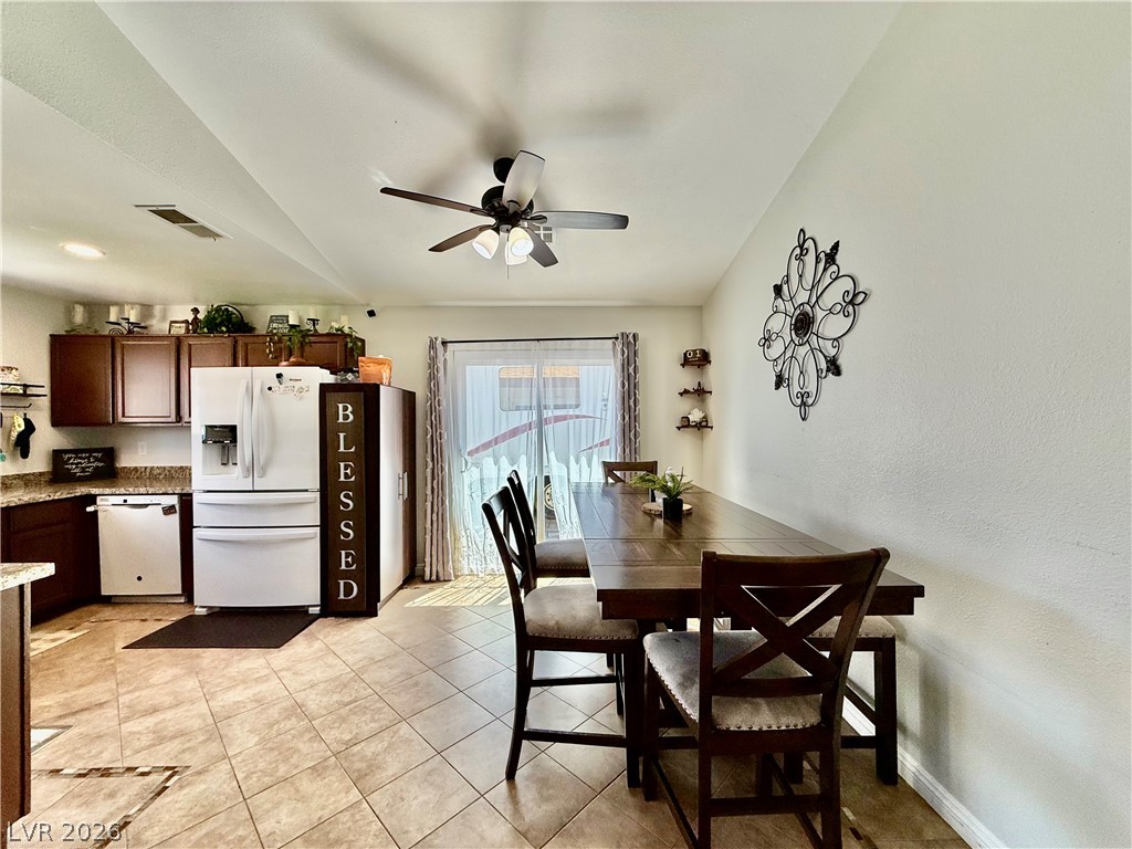 5876 Tippin Drive Las Vegas NV 89130
