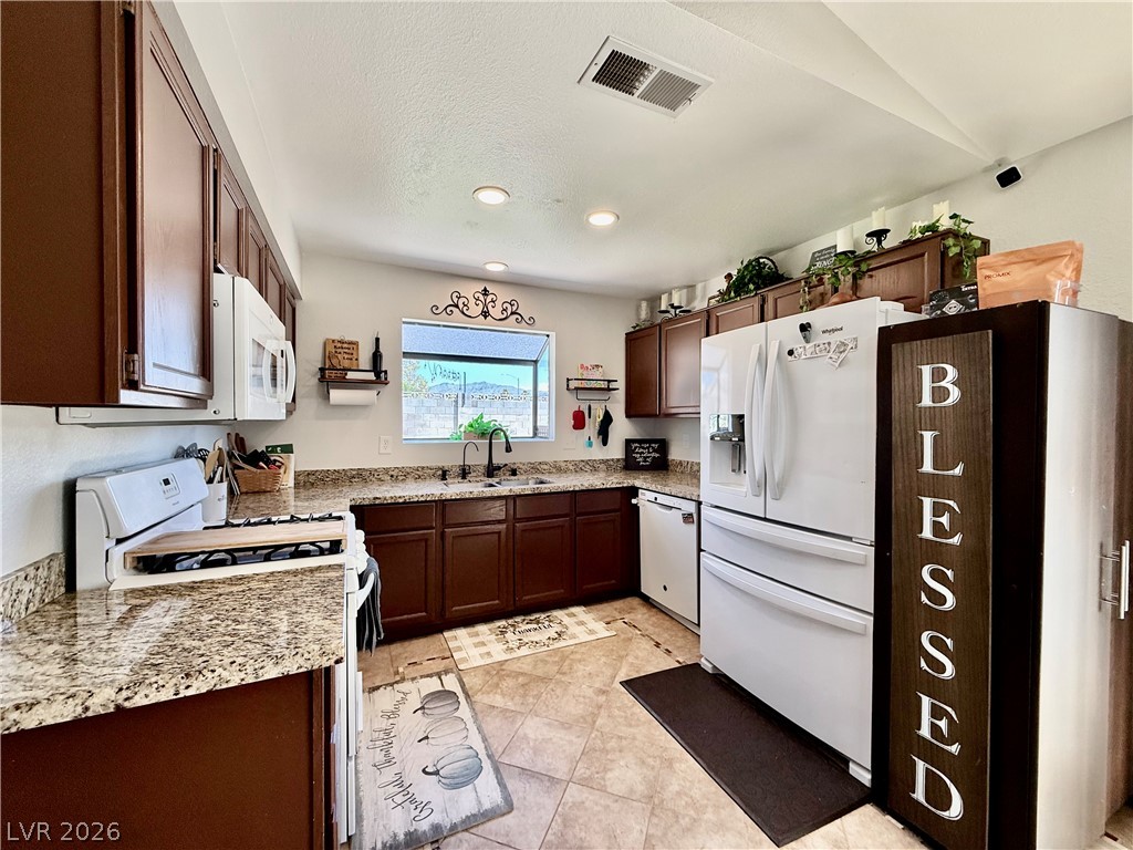 5876 Tippin Drive Las Vegas NV 89130