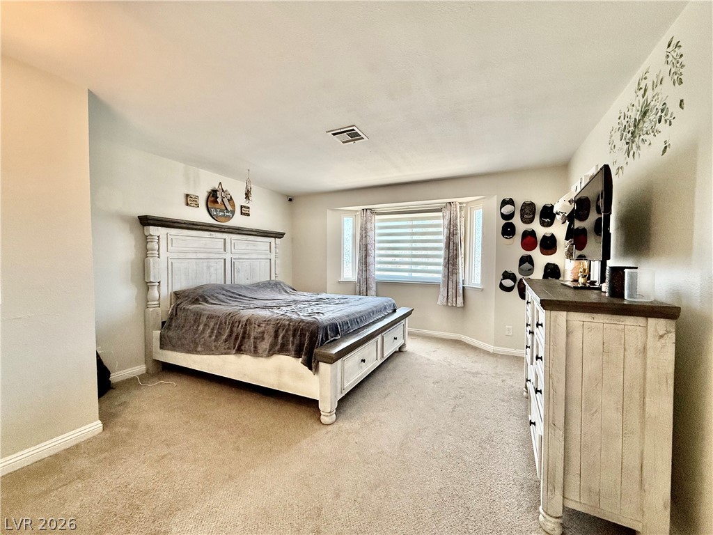 5876 Tippin Drive Las Vegas NV 89130