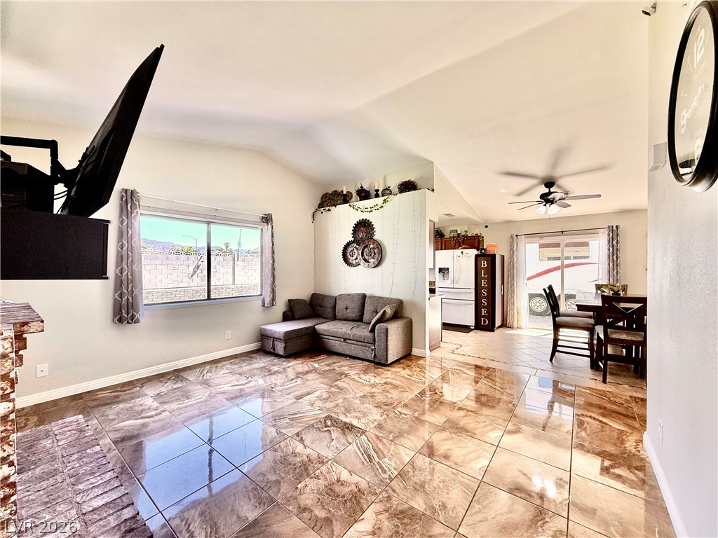 5876 Tippin Drive Las Vegas NV 89130