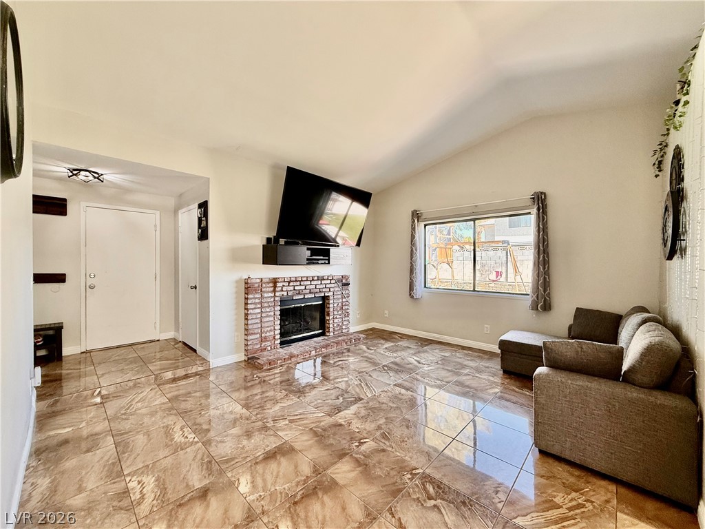 5876 Tippin Drive Las Vegas NV 89130