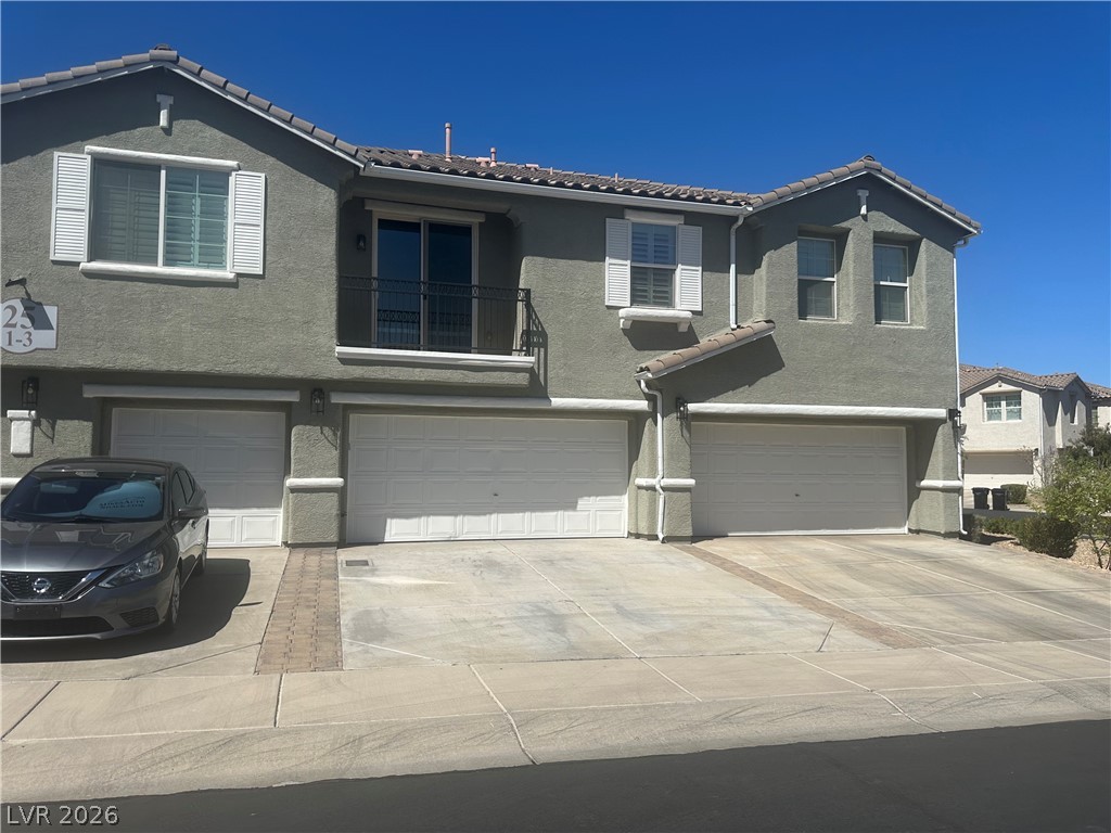 25 Lone Cove Court 1 Henderson NV 89012