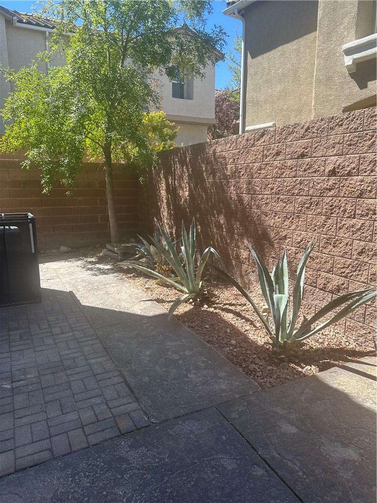 25 Lone Cove Court 1 Henderson NV 89012