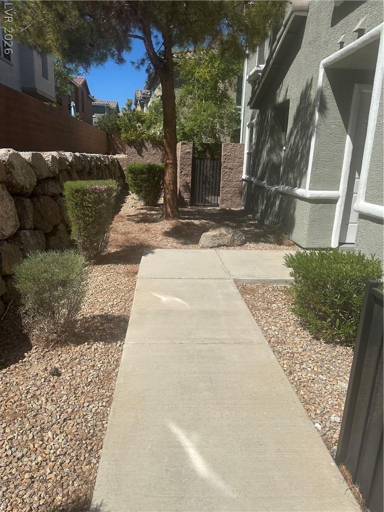 25 Lone Cove Court 1 Henderson NV 89012