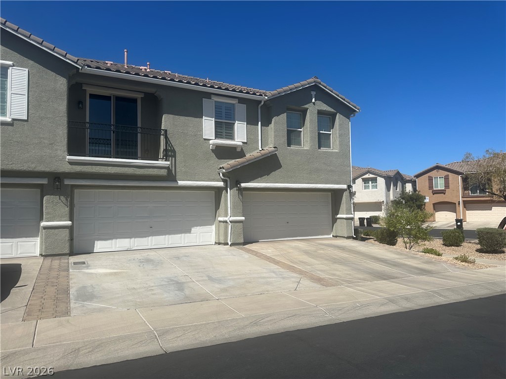 25 Lone Cove Court 1 Henderson NV 89012