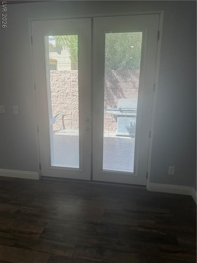 25 Lone Cove Court 1 Henderson NV 89012