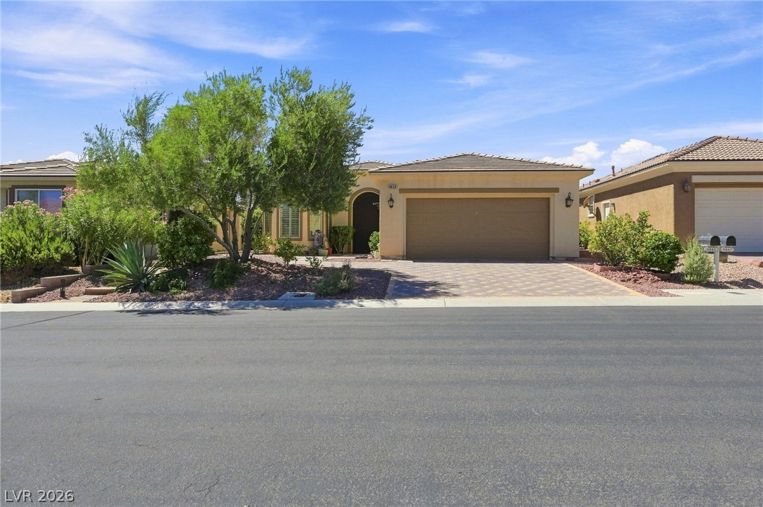 4853 Denaro Drive Las Vegas NV 89135