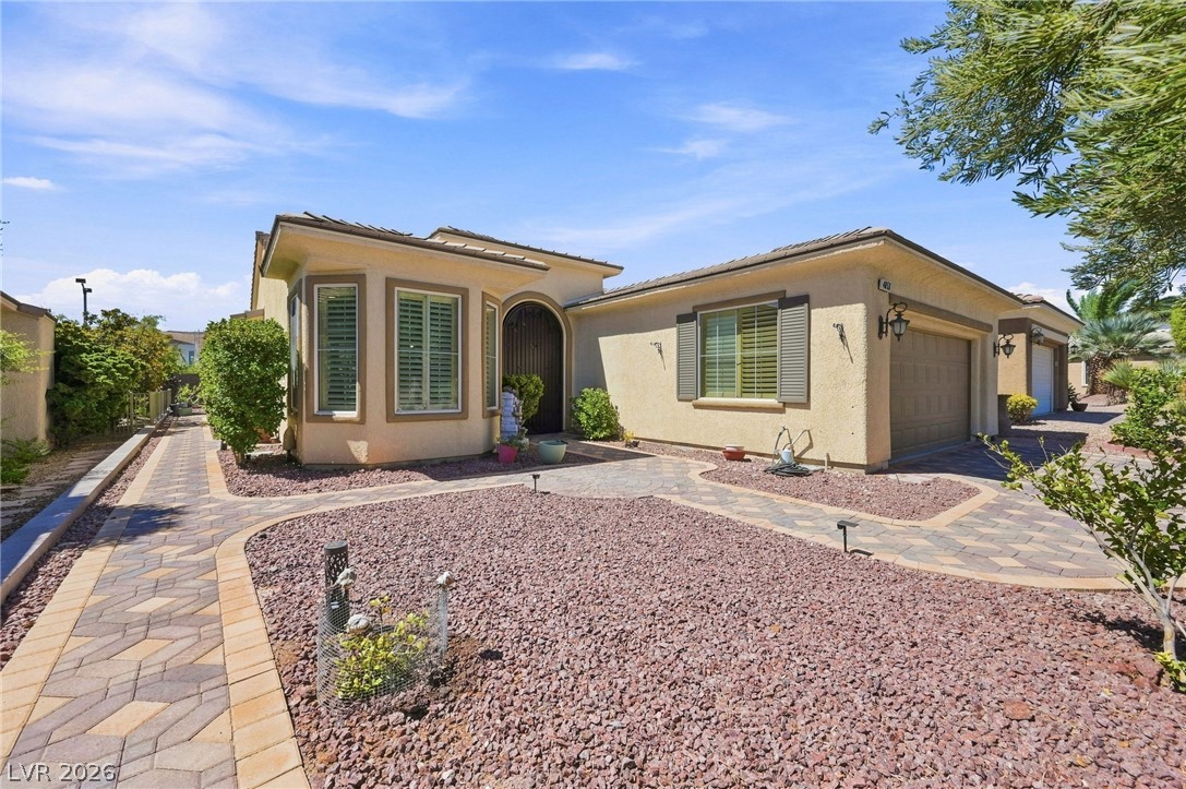 4853 Denaro Drive Las Vegas NV 89135