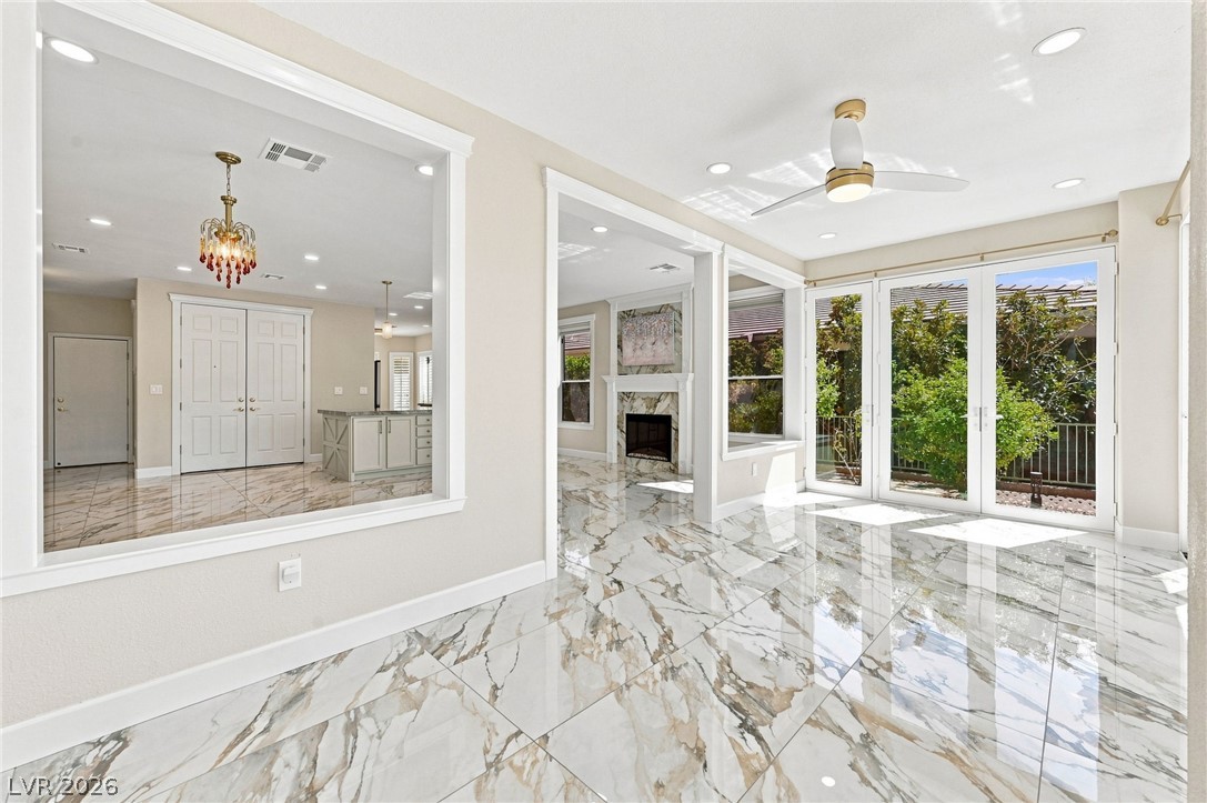 4853 Denaro Drive Las Vegas NV 89135