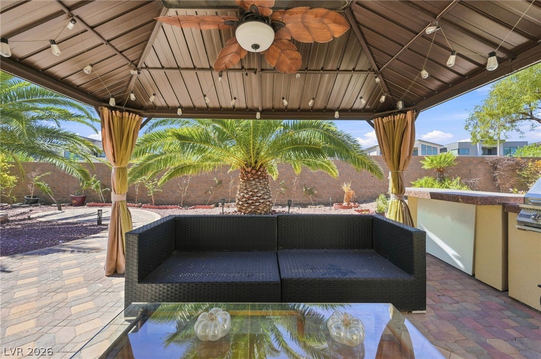 4853 Denaro Drive Las Vegas NV 89135