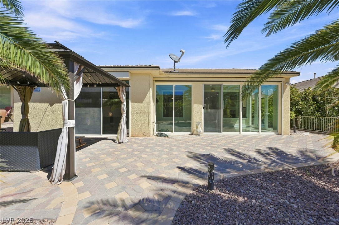 4853 Denaro Drive Las Vegas NV 89135