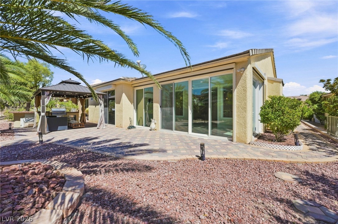 4853 Denaro Drive Las Vegas NV 89135