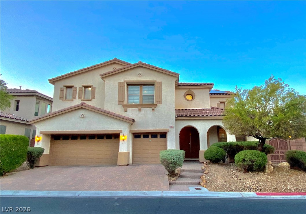7820 Marker Head Drive Las Vegas NV 89178
