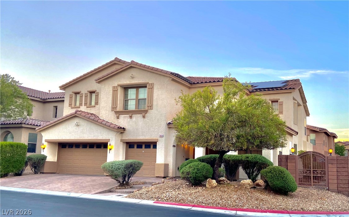 7820 Marker Head Drive Las Vegas NV 89178
