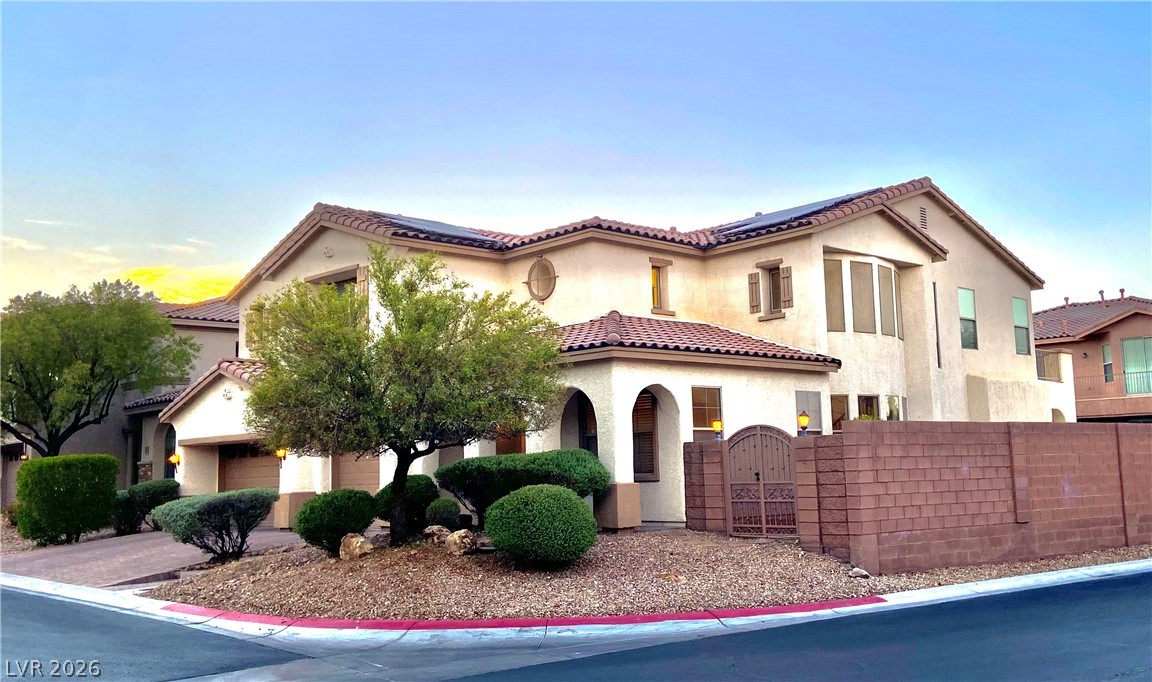 7820 Marker Head Drive Las Vegas NV 89178