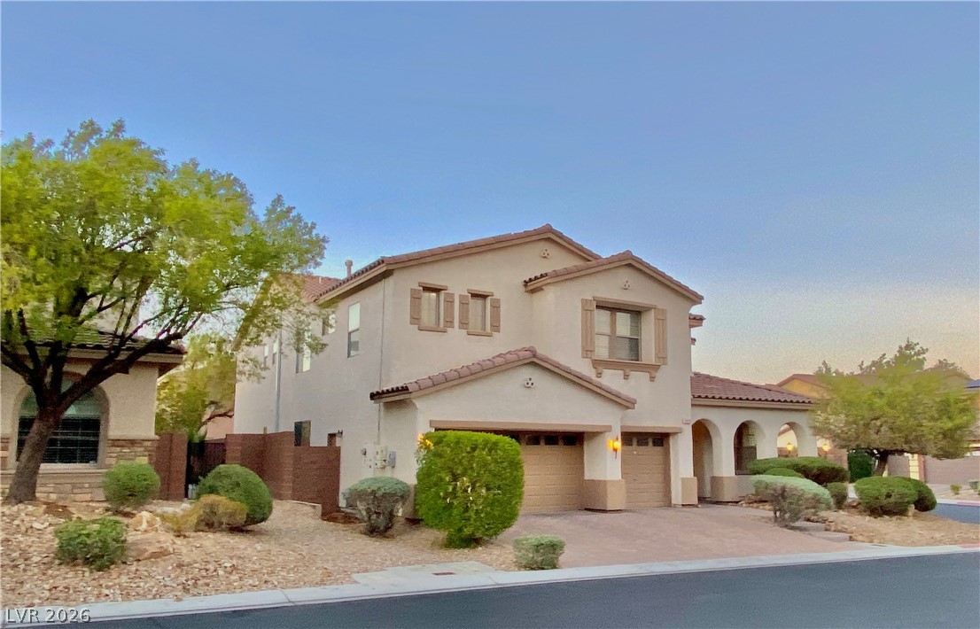 7820 Marker Head Drive Las Vegas NV 89178