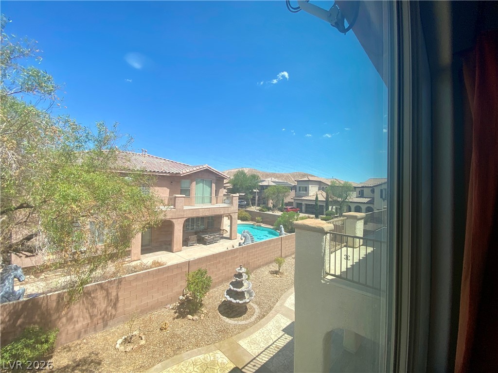 7820 Marker Head Drive Las Vegas NV 89178