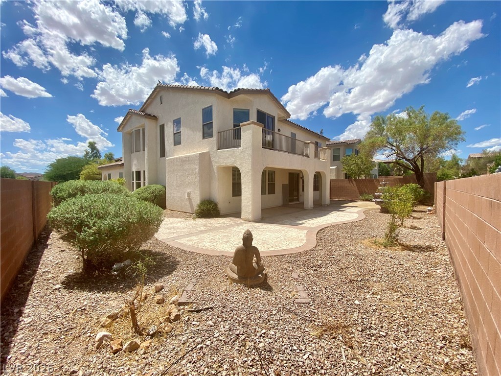 7820 Marker Head Drive Las Vegas NV 89178