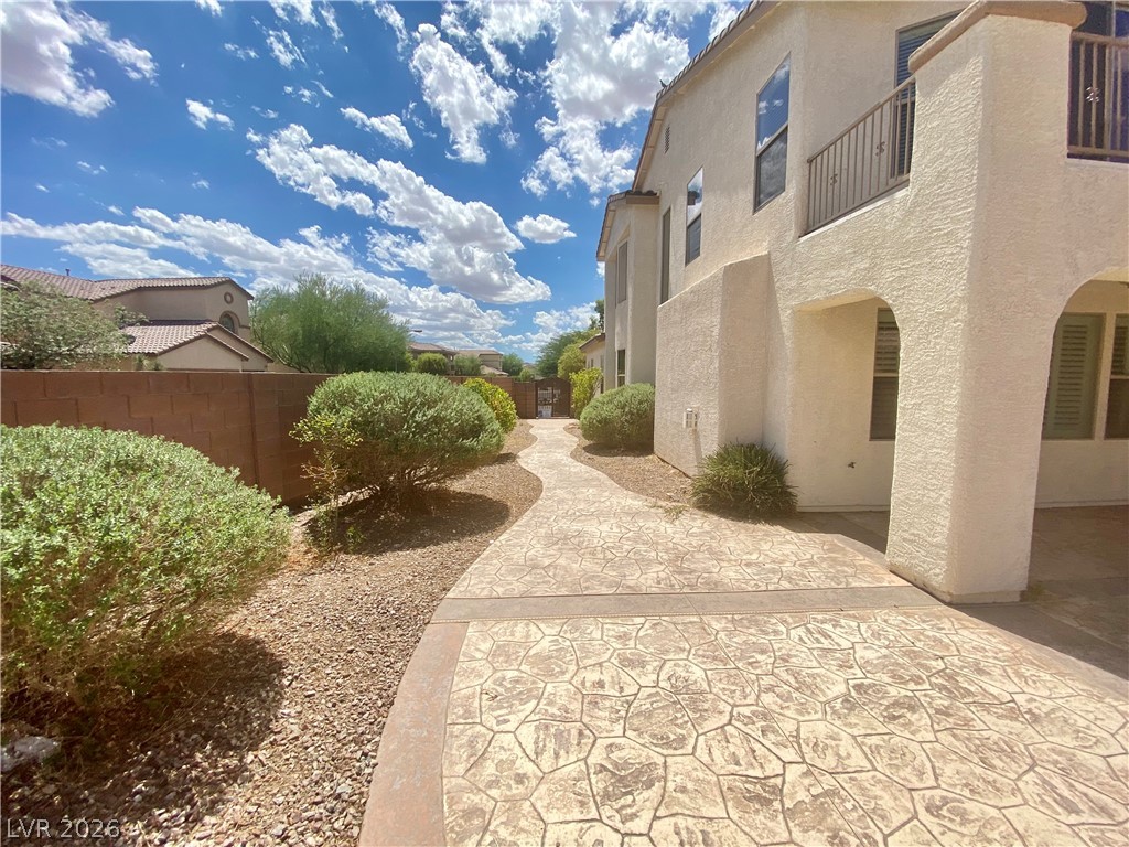 7820 Marker Head Drive Las Vegas NV 89178