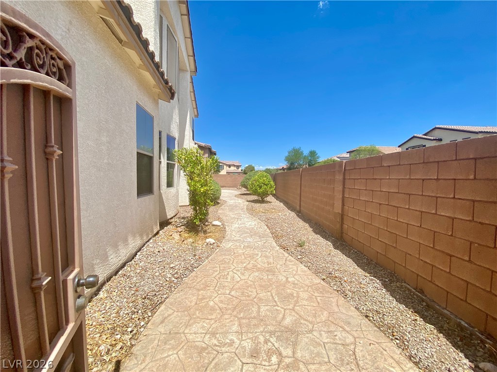 7820 Marker Head Drive Las Vegas NV 89178