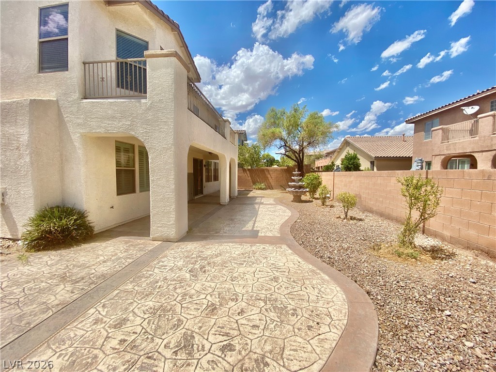 7820 Marker Head Drive Las Vegas NV 89178