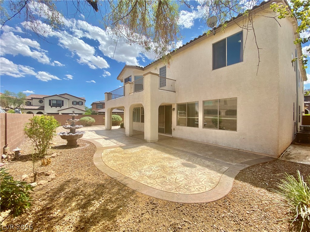 7820 Marker Head Drive Las Vegas NV 89178