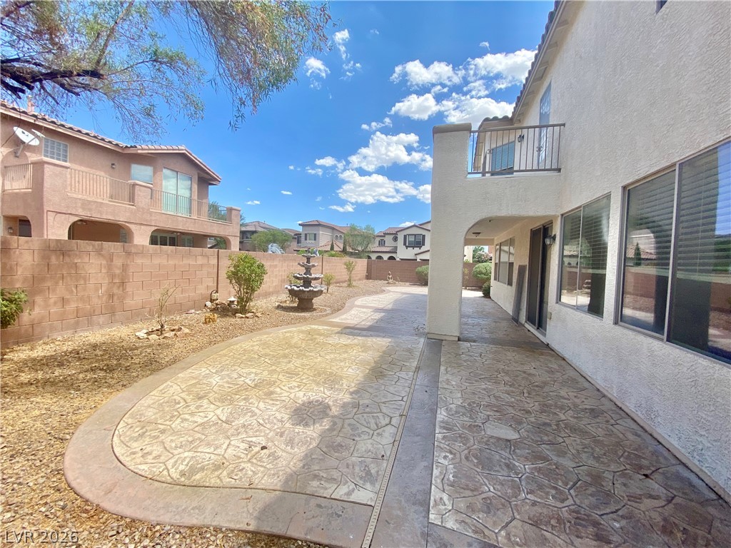 7820 Marker Head Drive Las Vegas NV 89178