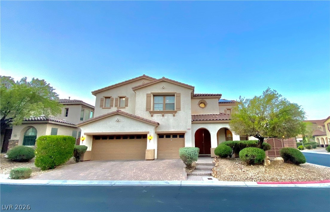 7820 Marker Head Drive Las Vegas NV 89178
