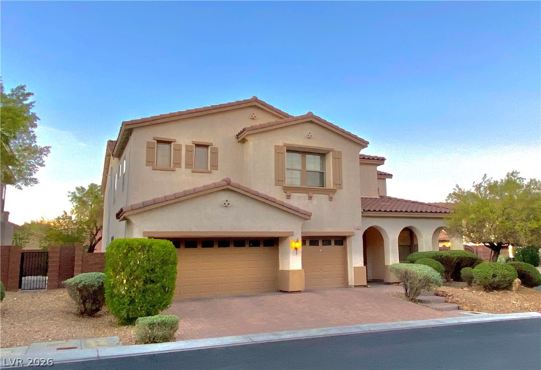 7820 Marker Head Drive Las Vegas NV 89178