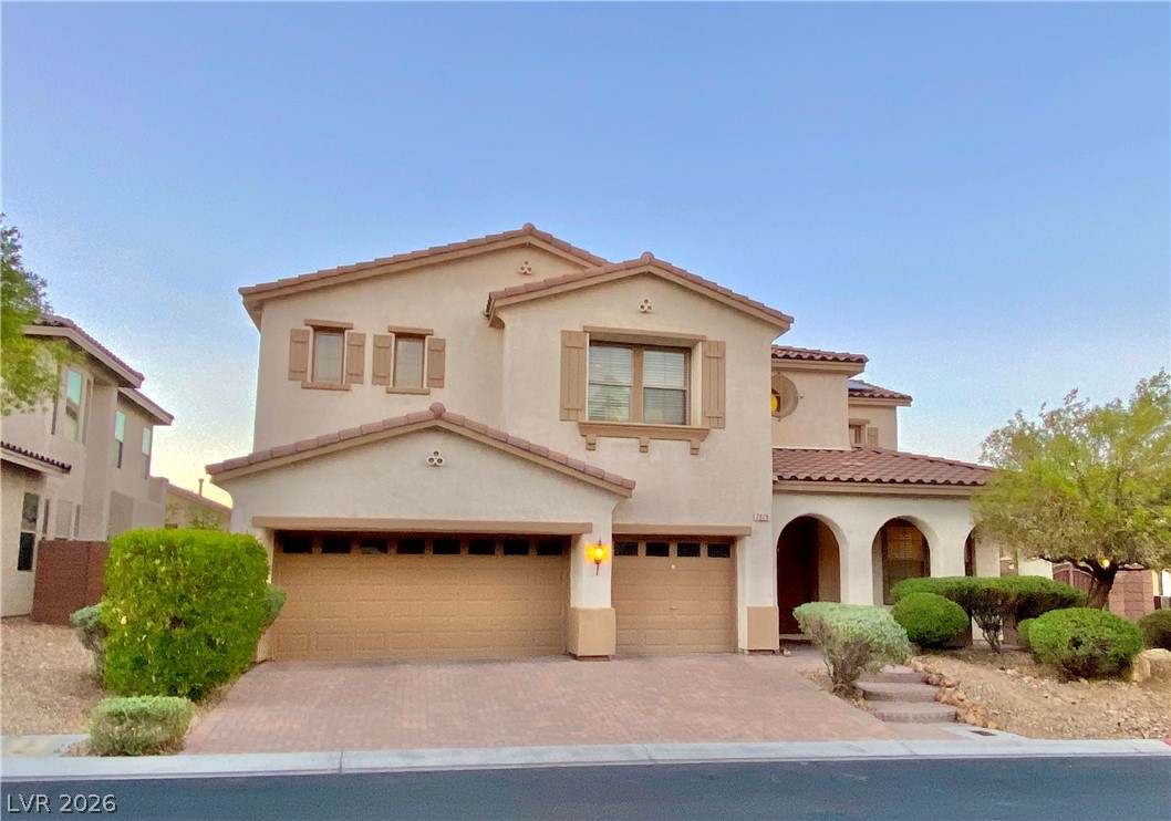 7820 Marker Head Drive Las Vegas NV 89178