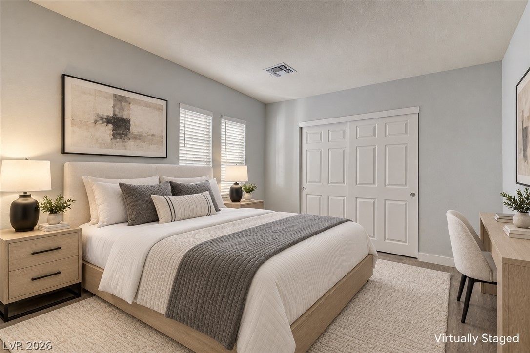 6546 Ironbark Lane Las Vegas NV 89107