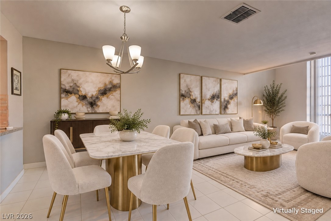 6546 Ironbark Lane Las Vegas NV 89107