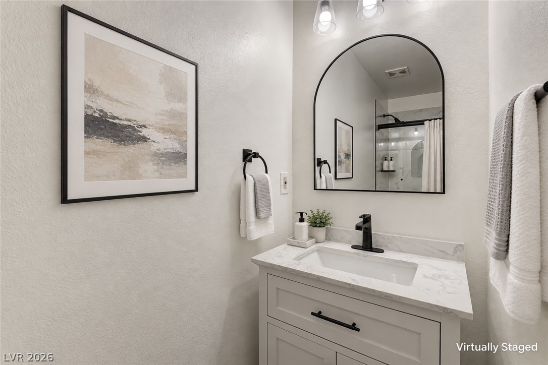 6546 Ironbark Lane Las Vegas NV 89107