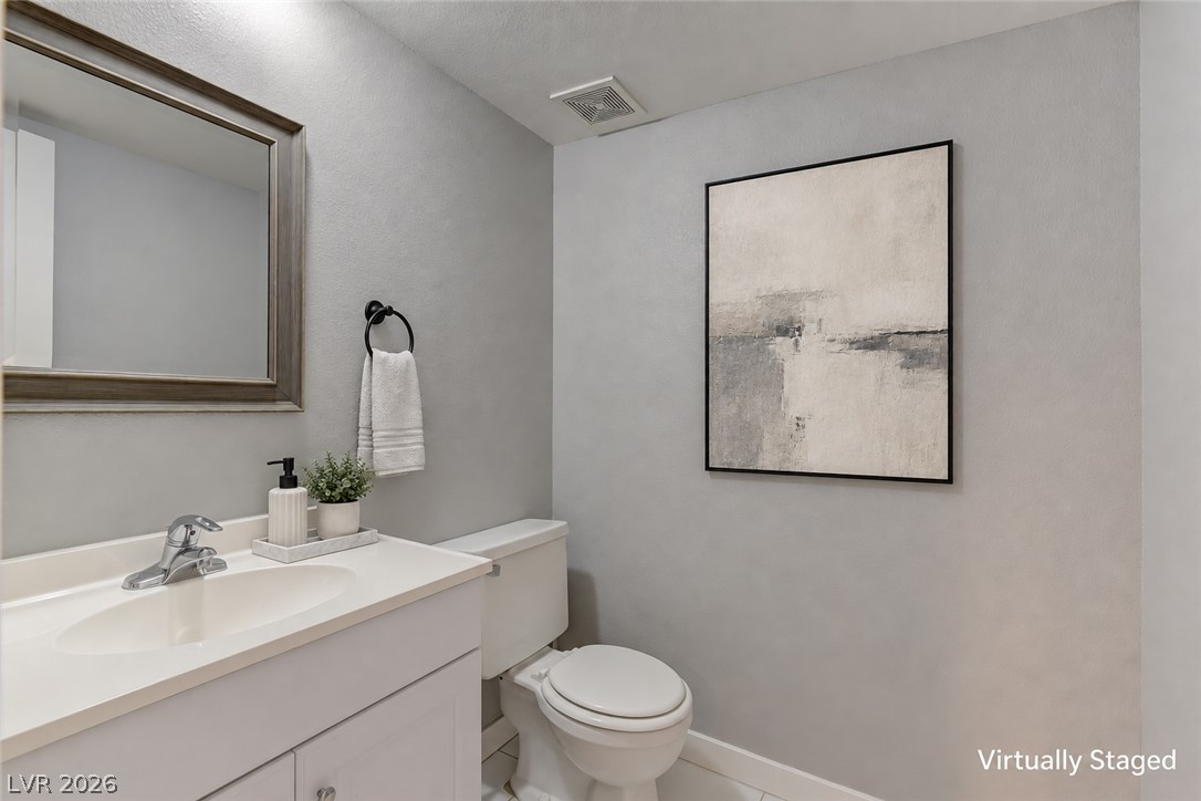 6546 Ironbark Lane Las Vegas NV 89107