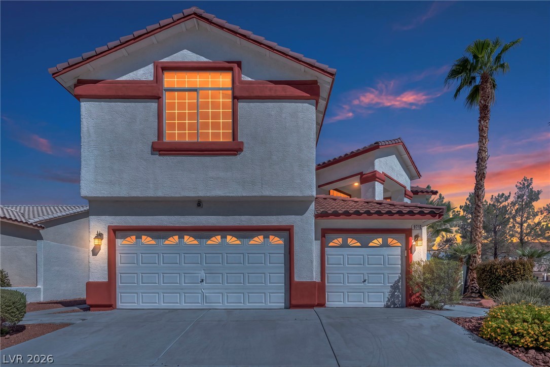 9712 Saint Claude Avenue Las Vegas NV 89148